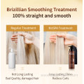 Keratin Argan Oil Clarifying Nourishing Moisture Shampo